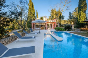 Hotel Can Jaume Curt